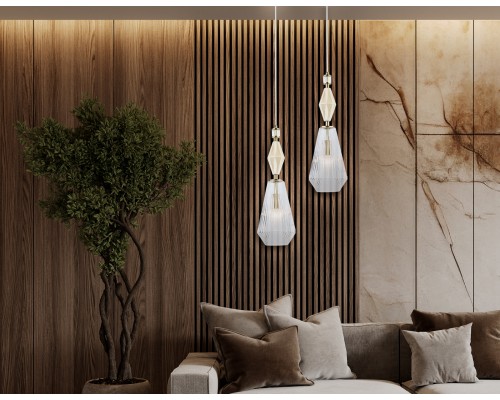 Подвесной светильник с керамикой E14*1 D140*435 LH53181 AMBRELLA LIGHT AMBRELLA LIGHT