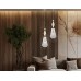 Подвесной светильник с керамикой E14*1 D140*435 LH53181 AMBRELLA LIGHT AMBRELLA LIGHT