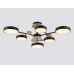 Потолочный светодиодный светильник 3000K-6000K 90Вт D750*180 FL4863 AMBRELLA LIGHT AMBRELLA LIGHT
