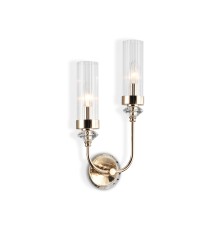 Настенный светильник E14*2 AMBRELLA LIGHT