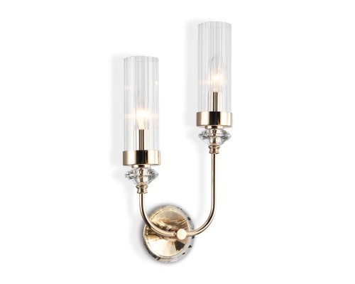 Настенный светильник E14*2 AMBRELLA LIGHT