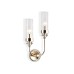 Настенный светильник E14*2 AMBRELLA LIGHT