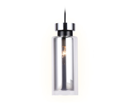 Подвесной светильник со сменной лампой D100*275 TR3572 AMBRELLA LIGHT AMBRELLA LIGHT
