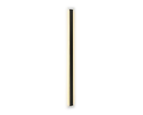 Настенный светодиодный светильник 2700K 33Вт 1200*48*17 FL76155 AMBRELLA LIGHT