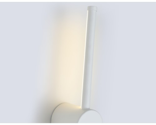 Настенный светодиодный светильник 2700K 11Вт 805*60*98 FL74785 AMBRELLA LIGHT AMBRELLA LIGHT