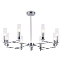 Потолочный светильник E14*8 D765*520 LH55152 AMBRELLA LIGHT