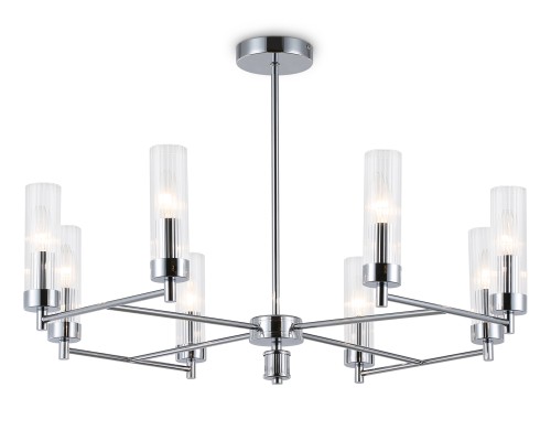Потолочный светильник E14*8 D765*520 LH55152 AMBRELLA LIGHT AMBRELLA LIGHT