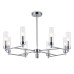 Потолочный светильник E14*8 D765*520 LH55152 AMBRELLA LIGHT AMBRELLA LIGHT