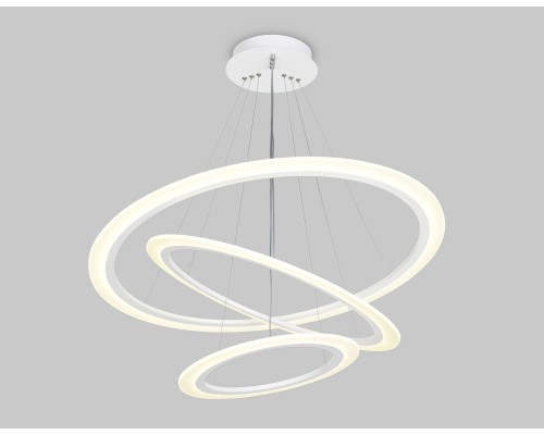 Подвесной светодиодный светильник с пультом 3000K-6400K 145Вт D800 FA4359 AMBRELLA LIGHT AMBRELLA LIGHT