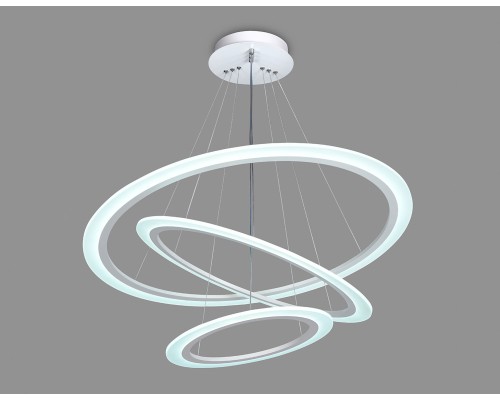 Подвесной светодиодный светильник с пультом 3000K-6400K 145Вт D800 FA4359 AMBRELLA LIGHT AMBRELLA LIGHT