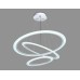Подвесной светодиодный светильник с пультом 3000K-6400K 145Вт D800 FA4359 AMBRELLA LIGHT AMBRELLA LIGHT