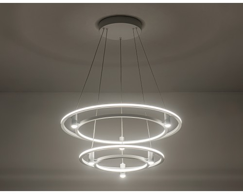 Подвесной светодиодный светильник D600/400 FL5542 AMBRELLA LIGHT AMBRELLA LIGHT