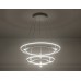 Подвесной светодиодный светильник D600/400 FL5542 AMBRELLA LIGHT AMBRELLA LIGHT