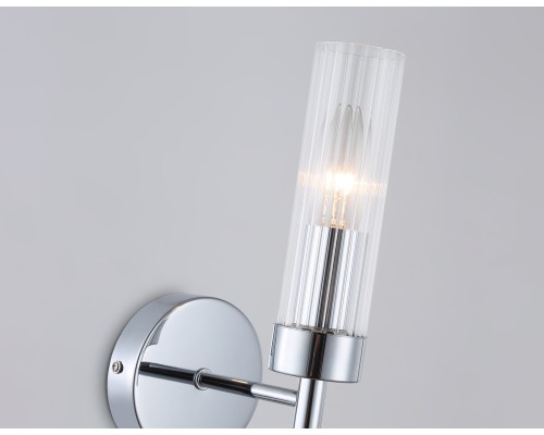 Настенный светильник E14*1 155*100*245 LH55154 AMBRELLA LIGHT AMBRELLA LIGHT