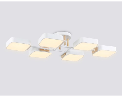 Потолочный светодиодный светильник 3000K-6000K 108Вт 850*430*140 FL4886 AMBRELLA LIGHT AMBRELLA LIGHT