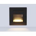 Подсветка для лестниц 3000K 1Вт IP20 86*90*30 TN9631 AMBRELLA LIGHT AMBRELLA LIGHT