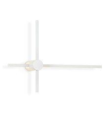 Настенный поворотный светодиодный светильник 2700K 13Вт 690*60*120 FL75866 AMBRELLA LIGHT