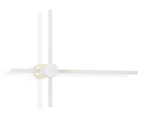 Настенный поворотный светодиодный светильник 2700K 13Вт 690*60*120 FL75866 AMBRELLA LIGHT AMBRELLA LIGHT