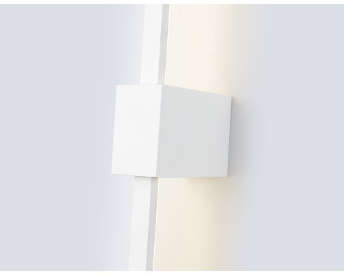 Настенный светодиодный светильник 2700K 8Вт 600*40*90 FL75811 AMBRELLA LIGHT AMBRELLA LIGHT