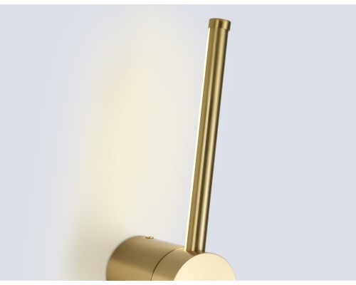 Настенный поворотный светодиодный светильник 2700K 11Вт 805*60*98 FL74795 AMBRELLA LIGHT AMBRELLA LIGHT