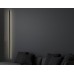 Настенный светодиодный светильник 2700K 44Вт 1600*48*17 FL76166 AMBRELLA LIGHT