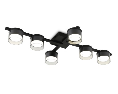 Потолочный светильник GX53*6 747*400*105 FL51670 AMBRELLA LIGHT AMBRELLA LIGHT