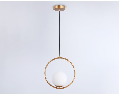 Подвесной светильник E27*1 300*150*300 TR2594 AMBRELLA LIGHT