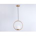 Подвесной светильник E27*1 300*150*300 TR2594 AMBRELLA LIGHT