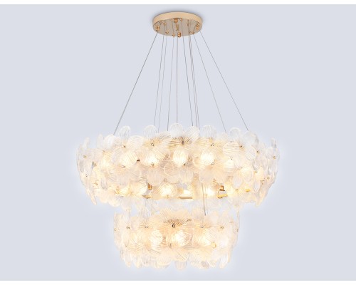 Подвесной светильник G9*33 AMBRELLA LIGHT