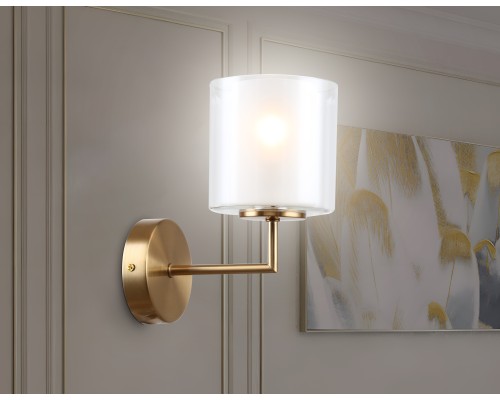 Настенный светильник E14*1 190*120*220 LH56015 AMBRELLA LIGHT AMBRELLA LIGHT