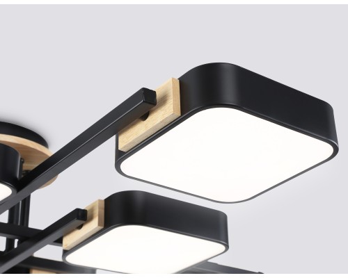 Потолочный светодиодный светильник 3000K-6000K 144Вт 960*960*160 FL4890 AMBRELLA LIGHT AMBRELLA LIGHT