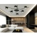 Потолочный светильник GX53*6 4200К 12Вт 754*741*90 FL71521 AMBRELLA LIGHT AMBRELLA LIGHT