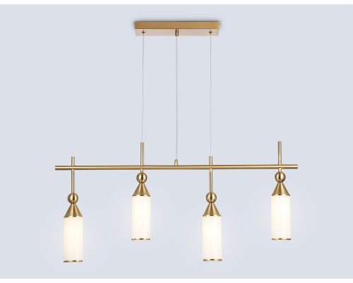 Подвесной светильник E14*4 845*65*410 LH55274 AMBRELLA LIGHT AMBRELLA LIGHT