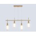 Подвесной светильник E14*4 845*65*410 LH55274 AMBRELLA LIGHT AMBRELLA LIGHT