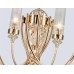 Подвесной светильник E14*8 AMBRELLA LIGHT