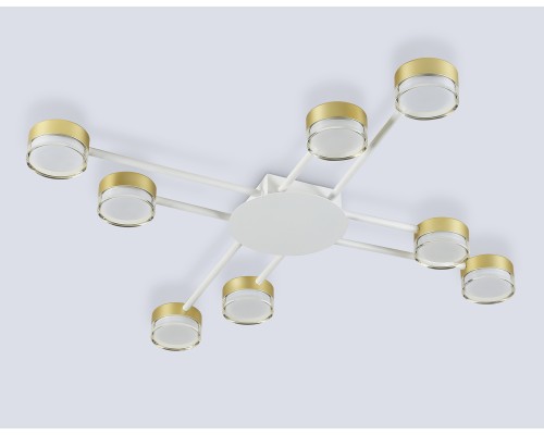 Потолочный светильник GX53*8 830*830*62 FL71506 AMBRELLA LIGHT AMBRELLA LIGHT