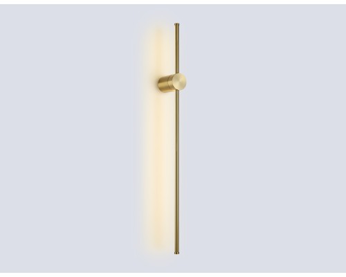 Настенный поворотный светодиодный светильник 2700K 11Вт 805*60*98 FL74795 AMBRELLA LIGHT AMBRELLA LIGHT