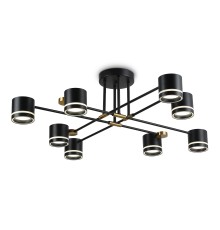 Потолочный светильник GX53*8 932*932*260 FL71532 AMBRELLA LIGHT