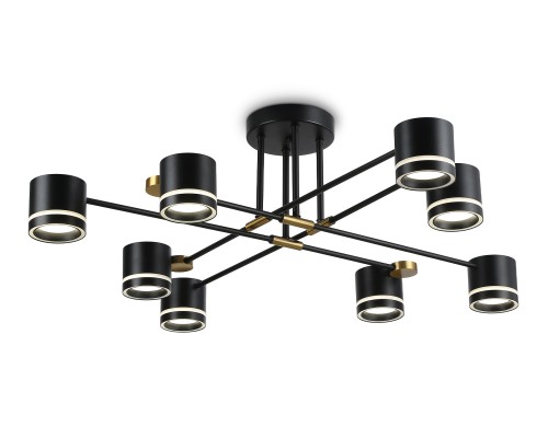 Потолочный светильник GX53*8 932*932*260 FL71532 AMBRELLA LIGHT AMBRELLA LIGHT