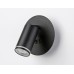 Настенный светильник с выключателем 4200K 7Вт D145*150 FW2463 AMBRELLA LIGHT AMBRELLA LIGHT