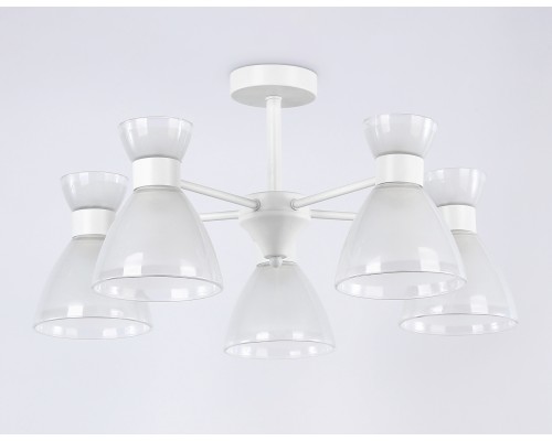 Потолочный светильник E27*5 D570*180 TR3179 AMBRELLA LIGHT AMBRELLA LIGHT