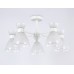 Потолочный светильник E27*5 D570*180 TR3179 AMBRELLA LIGHT AMBRELLA LIGHT