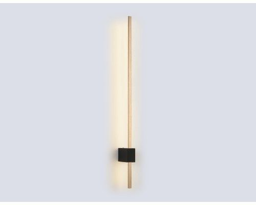 Настенный светодиодный светильник 2700K 11Вт 800*40*90 FL75824 AMBRELLA LIGHT