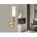 Настенный светильник с мрамором E14*1 110*100*400 LH53254 AMBRELLA LIGHT AMBRELLA LIGHT