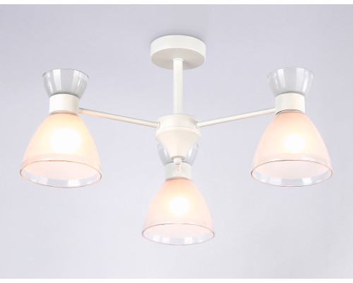 Потолочный светильник E27*3 D570*180 TR3177 AMBRELLA LIGHT AMBRELLA LIGHT