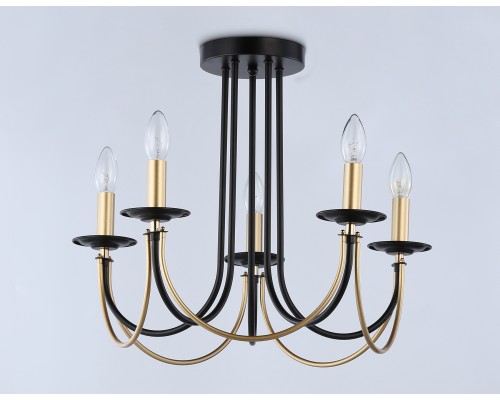 Потолочный светильник E14*5 D570*410 TR9621 AMBRELLA LIGHT AMBRELLA LIGHT
