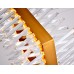 Хрустальный подвесной светодиодный светильник 500*500*300 TR5318 AMBRELLA LIGHT AMBRELLA LIGHT