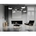 Потолочный светодиодный светильник 3000K-6000K 132Вт D850*370 FL51629 AMBRELLA LIGHT AMBRELLA LIGHT