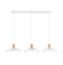 Подвесной светодиодный светильник 3000K-6400K 72Вт 550*200*800 FL4840 AMBRELLA LIGHT