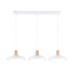 Подвесной светодиодный светильник 3000K-6400K 72Вт 550*200*800 FL4840 AMBRELLA LIGHT AMBRELLA LIGHT